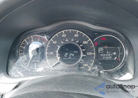 2016 Nissan Versa Note S (Sr)/S Plus/Sl/Sr/Sv из США, поврежденный, VIN 3N1CE2CP8GL365898